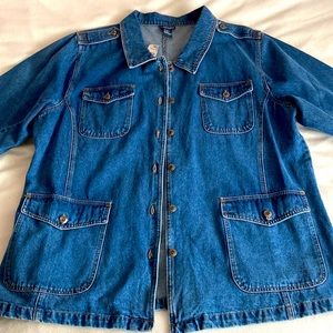 NWT super cute jacket!